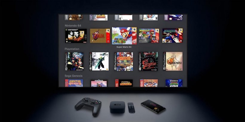 Aplikacja Properance uruchamia się na iOS, aby dać ci wszystkie nostalgiczne dobro