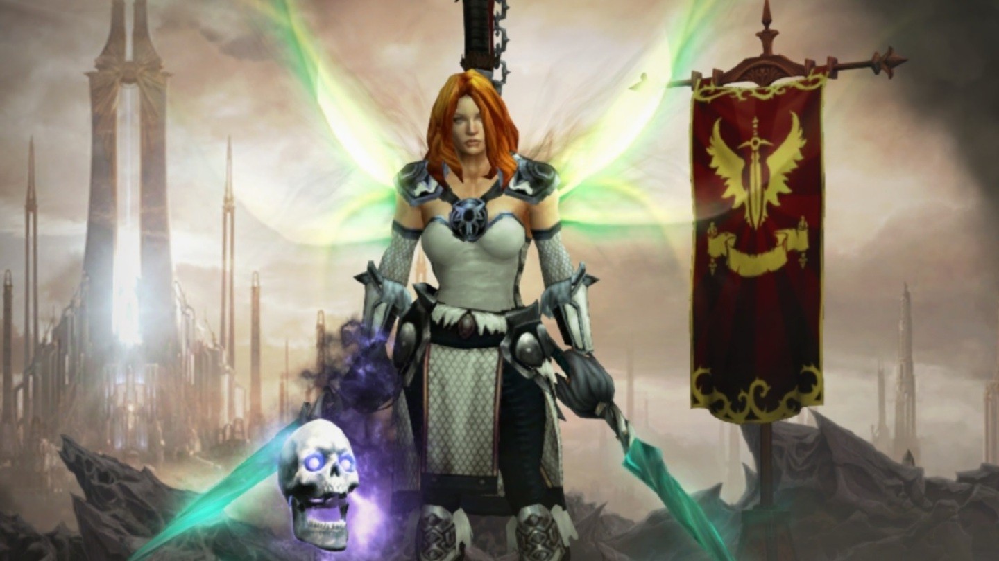 Diablo 3 сезон Reset появляется в случае неудачи