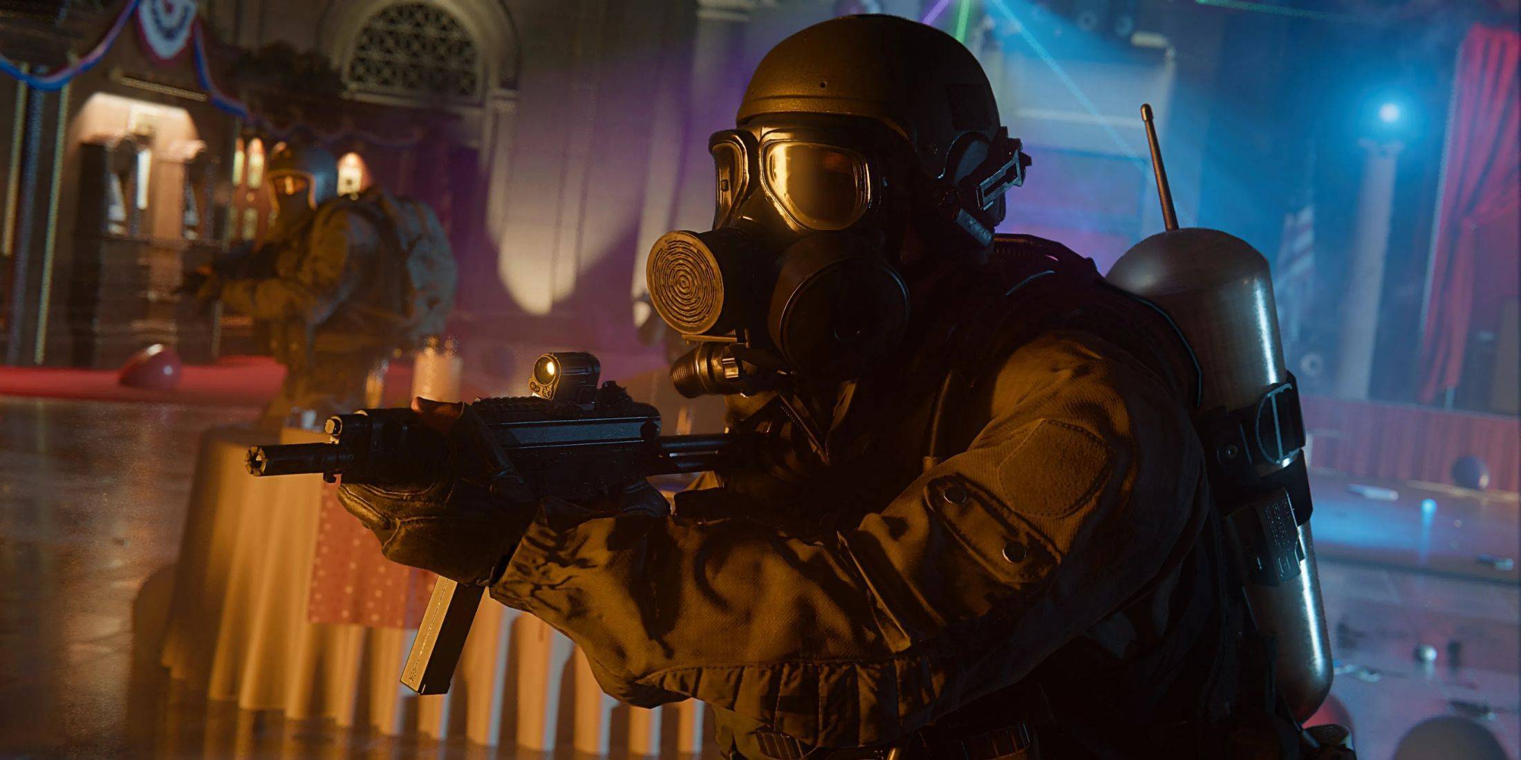 Call of Duty- Black Ops 6- ကစားသမားများသည် Skewed Microtransactions ကို သတိပေးသည်။