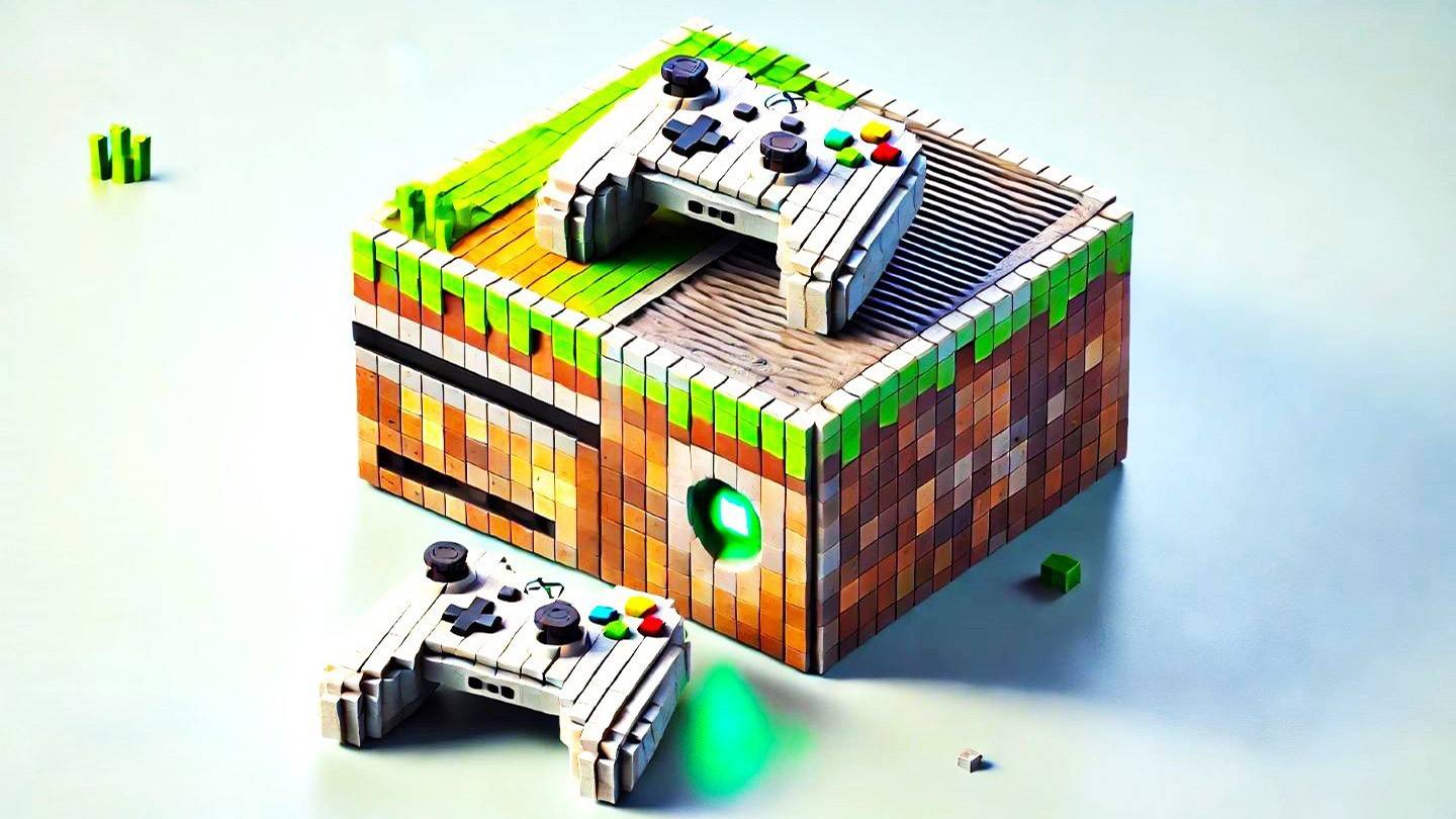 Głębokie Minecraft: desperacka pierwsza rejestracja