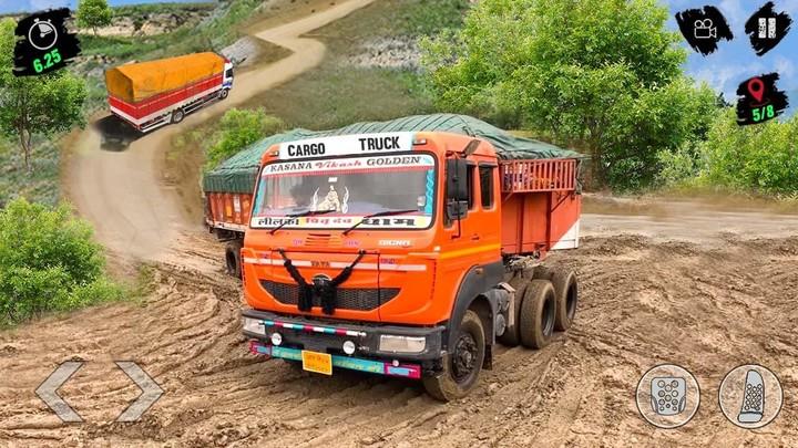American truck drive simulator應用截圖第2張