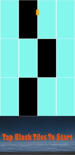 Butter BTS Piano Tiles ภาพหน้าจอ 1