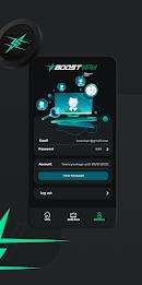 BoostVPN - Max Speed Internet Screenshot 3