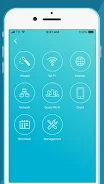 D-Link Wi-Fi Zrzut ekranu 3