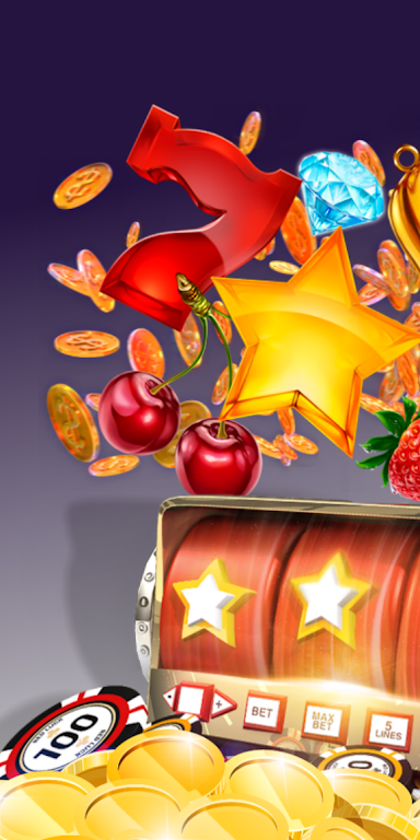 NORSK ΤΙΡΡΙΝG – Online Casino Games Captura de pantalla 1