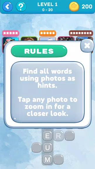 5000 words. Line Скриншот 3