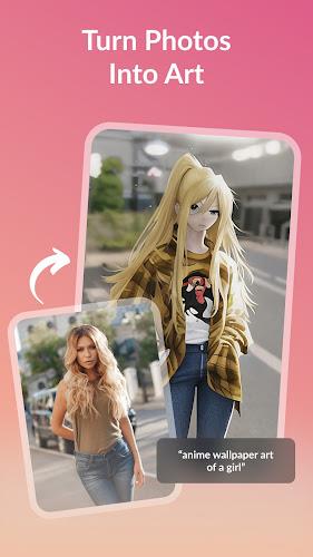 Dream AI Art Generator應用截圖第4張