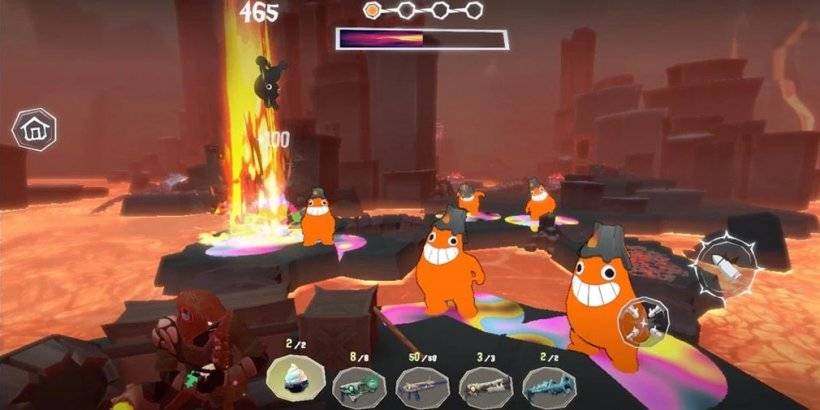Pencerobohan Cute Alpha: Kebaikan Membunuh dalam Pelancaran Serantau