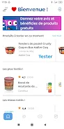 Schermata MonAvisLeRendGratuit 1