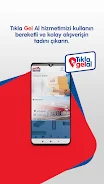 Bizim Toptan Market应用截图第2张