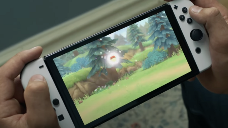 Nintendo Switch 2: Summer 2023 Rumors Surface