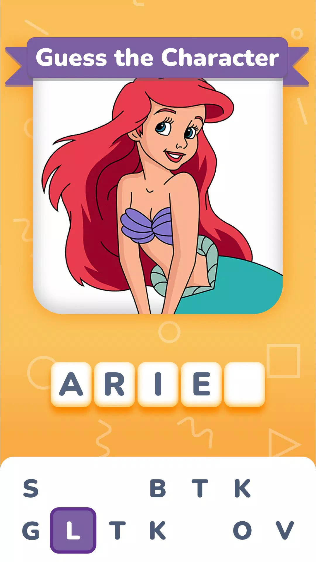 QuizMania Captura de tela 4