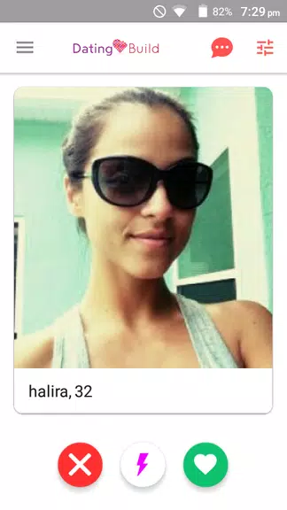 Dating Build Скриншот 1