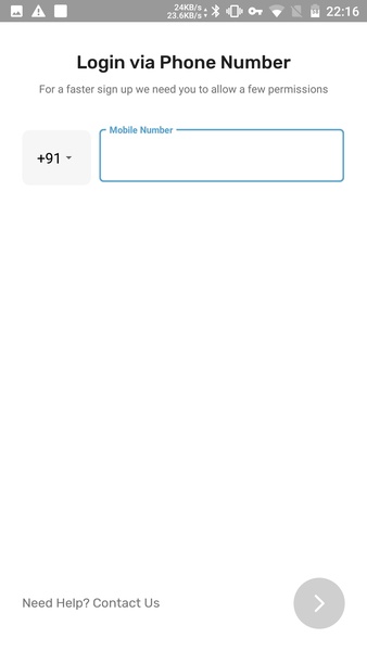 Entri: Learning App for Jobs應用截圖第1張