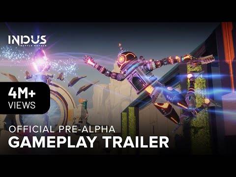 Indus Battle Royale Güncellemesi 1.4.0