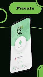 Lizard VPN应用截图第2张