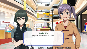 Flowering Nightshade スクリーンショット 4
