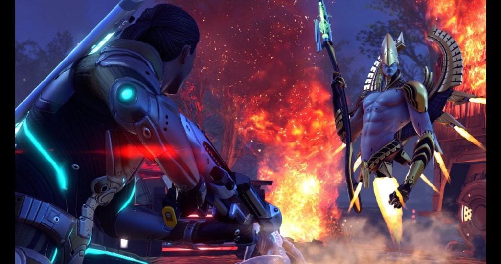 XCOM 2: Koleksyon