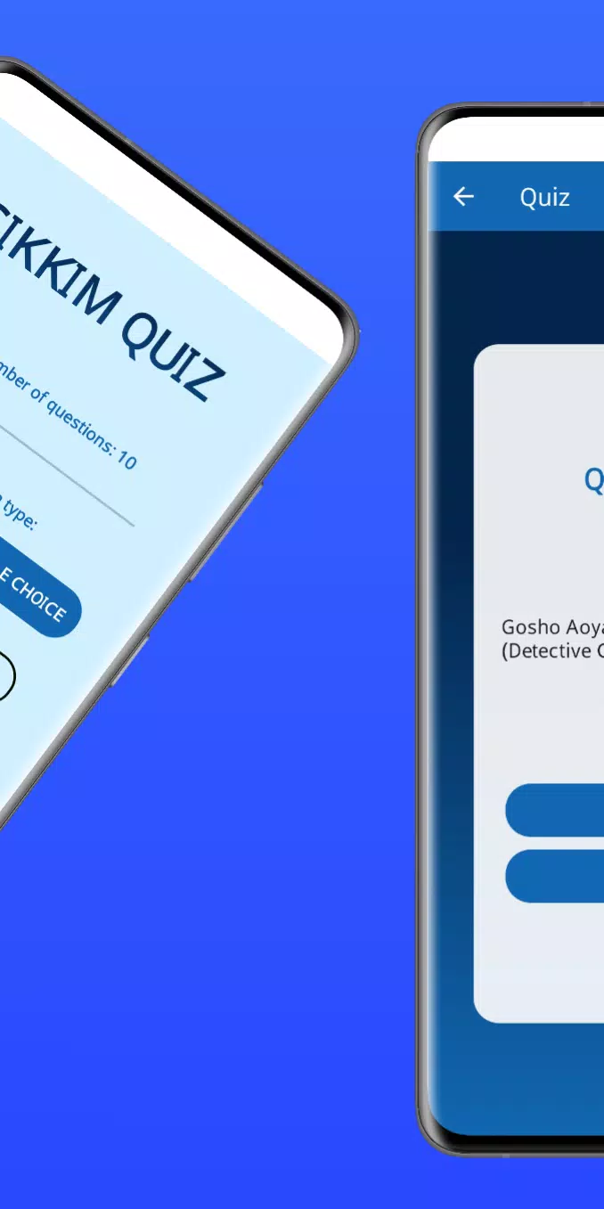 Sikkim Game Captura de pantalla 1