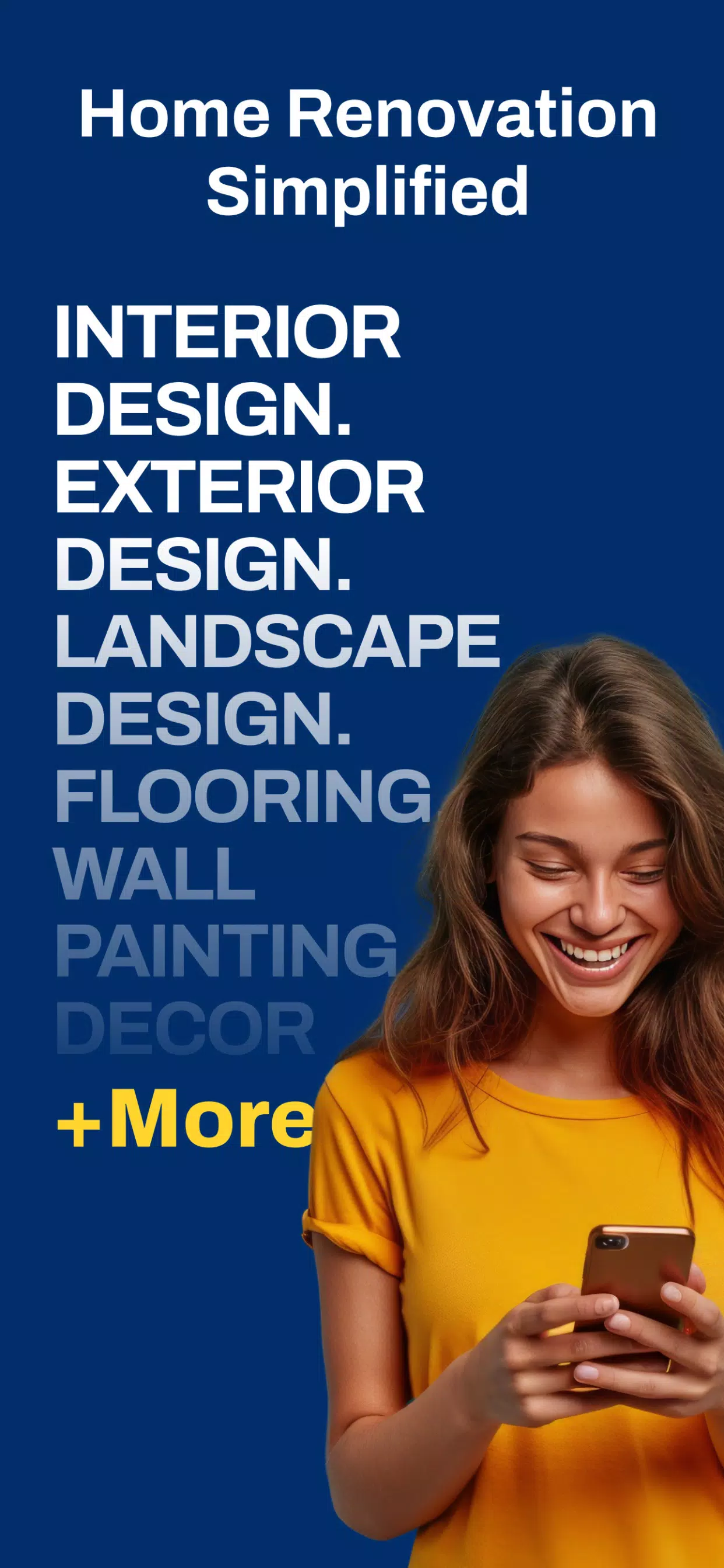 Remodel AI - Home Renovation Скриншот 2