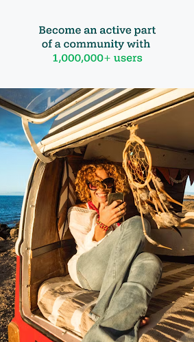 Campercontact - Camper Van應用截圖第1張