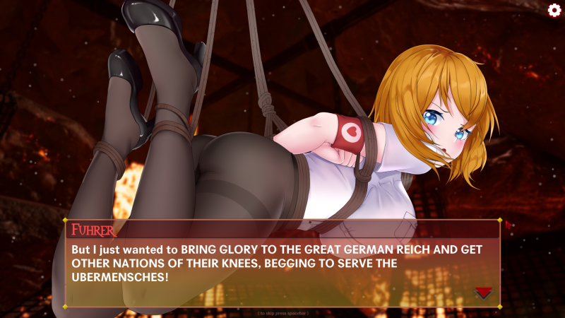 My Cute Succubus - Girls in Hell [18+] 스크린샷 1