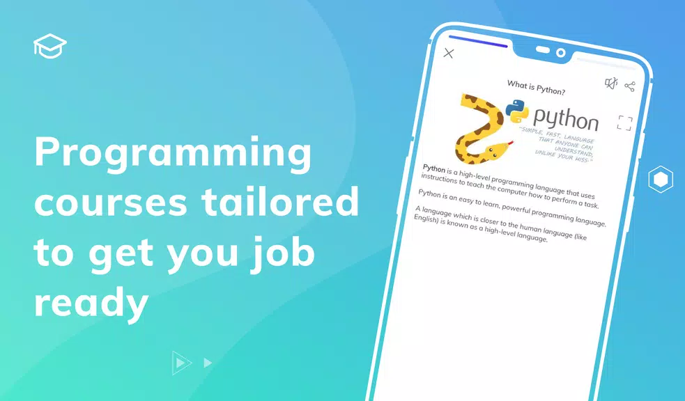 Aprenda Python:Programming Hub Captura de tela 1