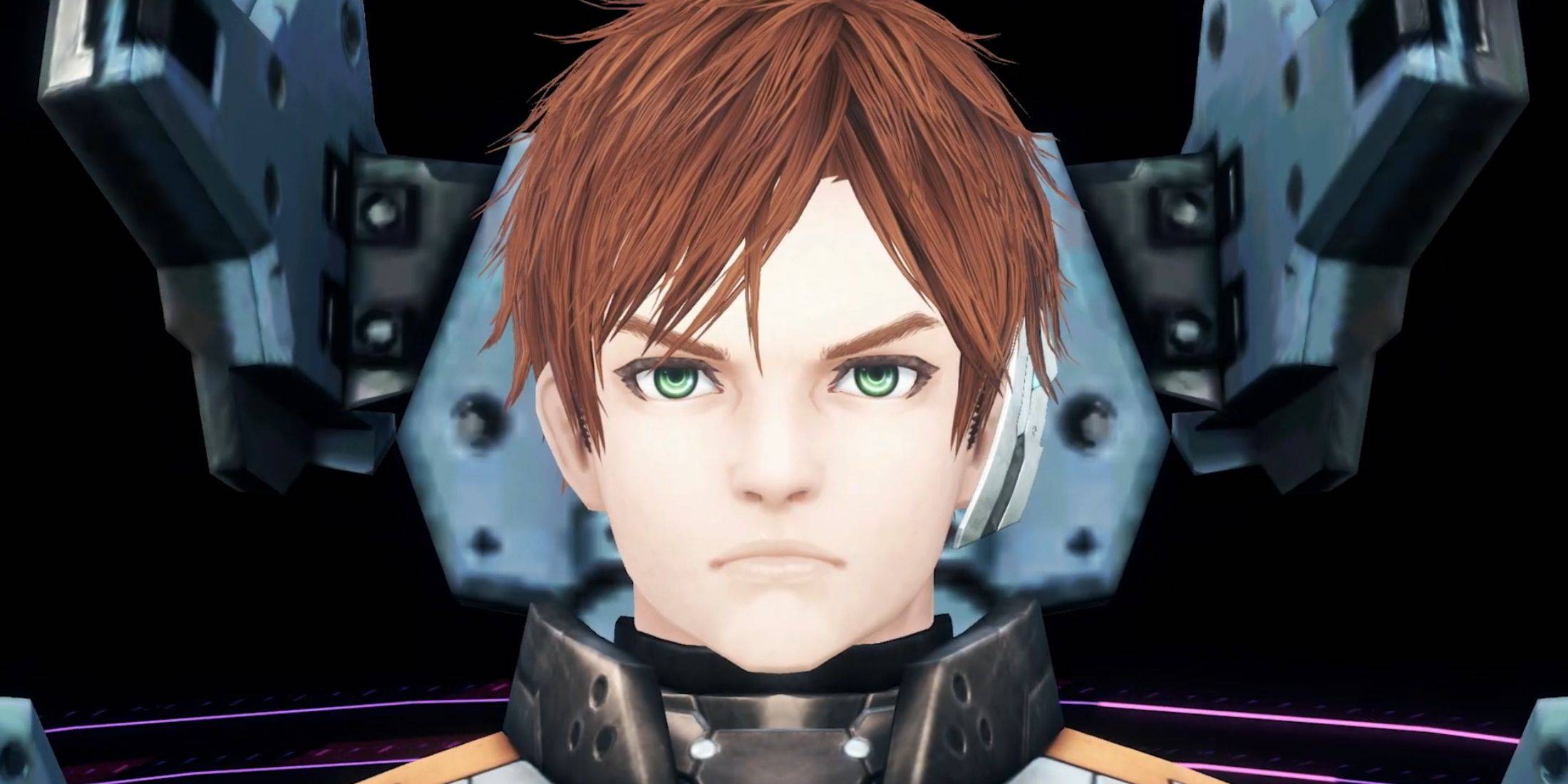 Xenoblade Chronicles X：最终版本分享情节详细信息