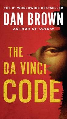 DA Vinci代码
