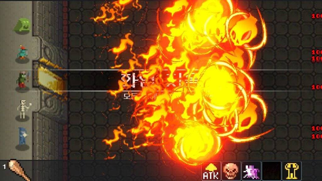 Dungeon Defense