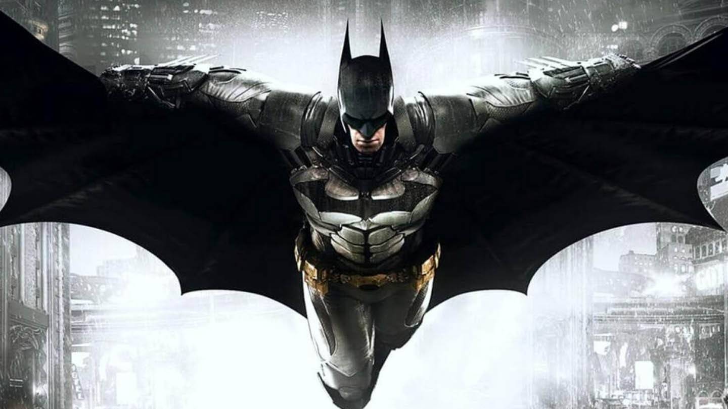 James Gunn onthult details over nieuwe DC -spellen met Rocksteady, NetherRealm