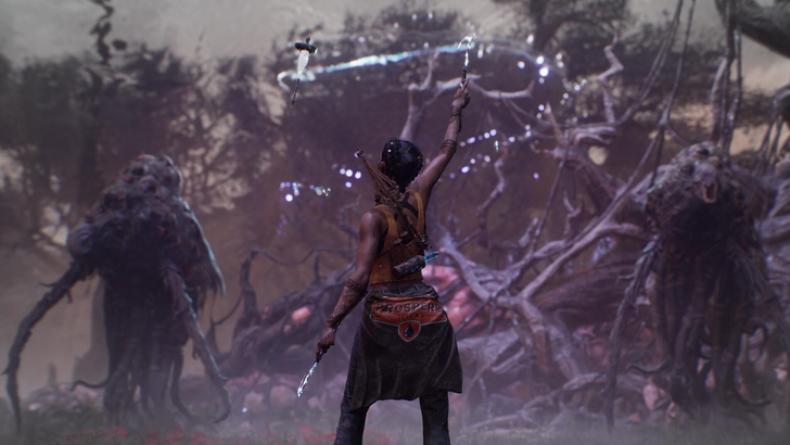 ทางใต้ของ Midnight Preorder และ DLC