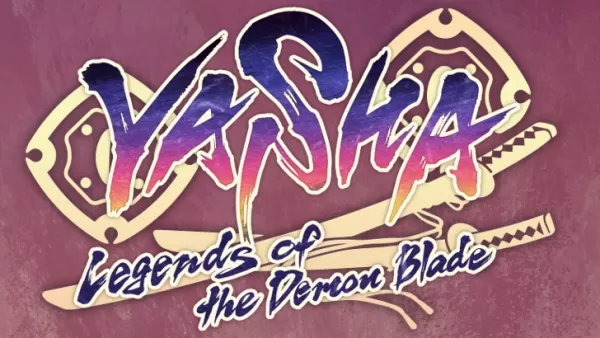 Yasha：Demon Blade的传奇 - 发布细节揭晓