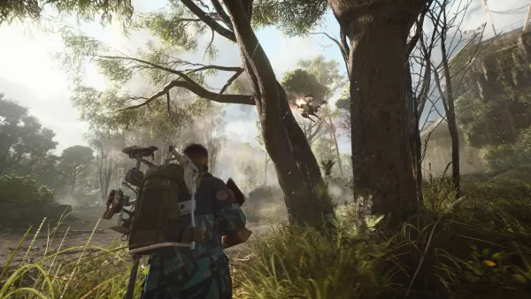 ARC Raiders ロボット敵キャラ