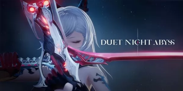 Duet Night Abyss เริ่มต้นการทดสอบเบต้าปิดสุดท้ายวันนี้