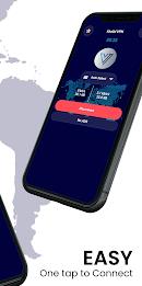 Schermata Khalid VPN 2