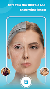 Face Photo Editor Effects ဖန်သားပြင်ဓာတ်ပုံ 4