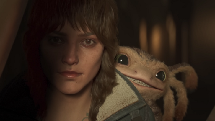 Star Wars Outlaws: Lando en Hondo sluiten zich aan bij de rooster bij de lancering
