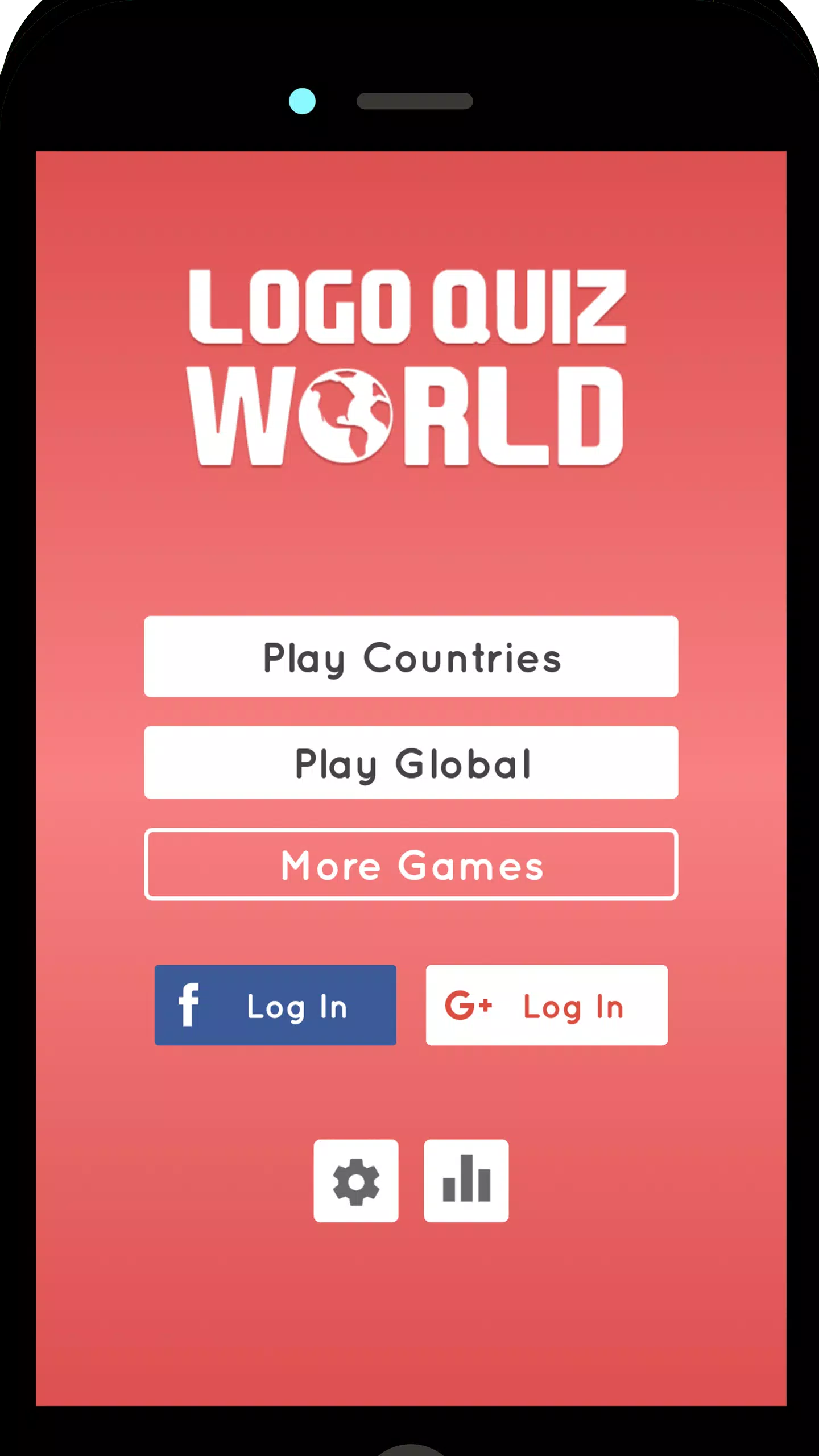 Logo Quiz World 스크린샷 4