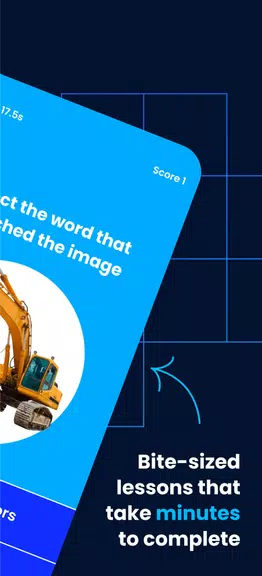 EdApp: Mobile LMS Captura de pantalla 2