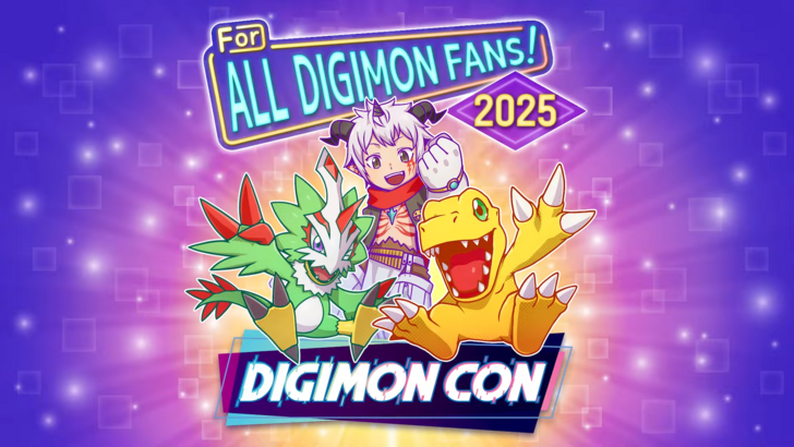 Digimon TCG Teaser Trailer punta a una versione di app mobile