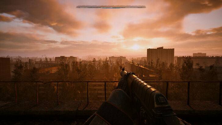 Stalker 2 Aggiornamento patch enorme è dotato di 1200 correzioni