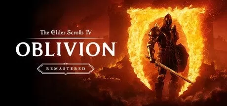 Oblivion remastered วางจำหน่ายแล้วสำหรับพีซีแล้ว