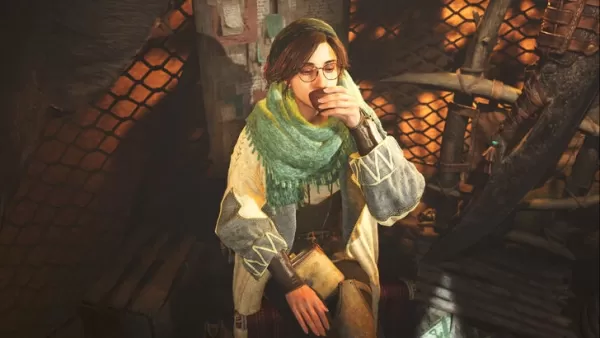 Steep Drop in Monster Hunter Wilds Player Count Nearing MH World Levels