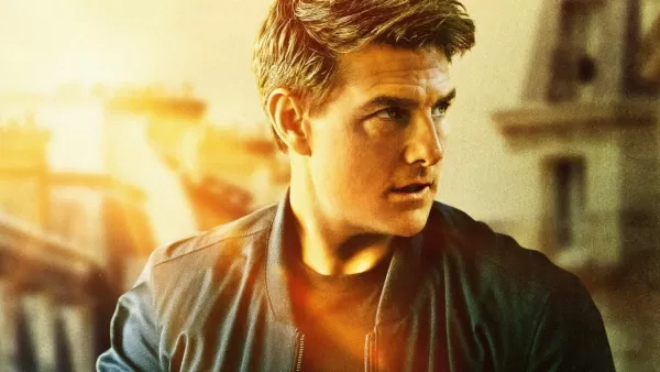 Mission: Impossible - Final Reckoning hits IMAX, 4DX theaters