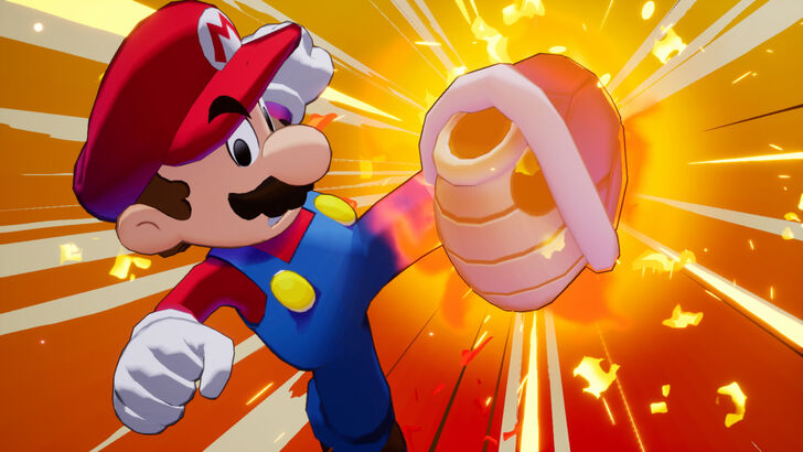 Protecting Nintendo's Legacy