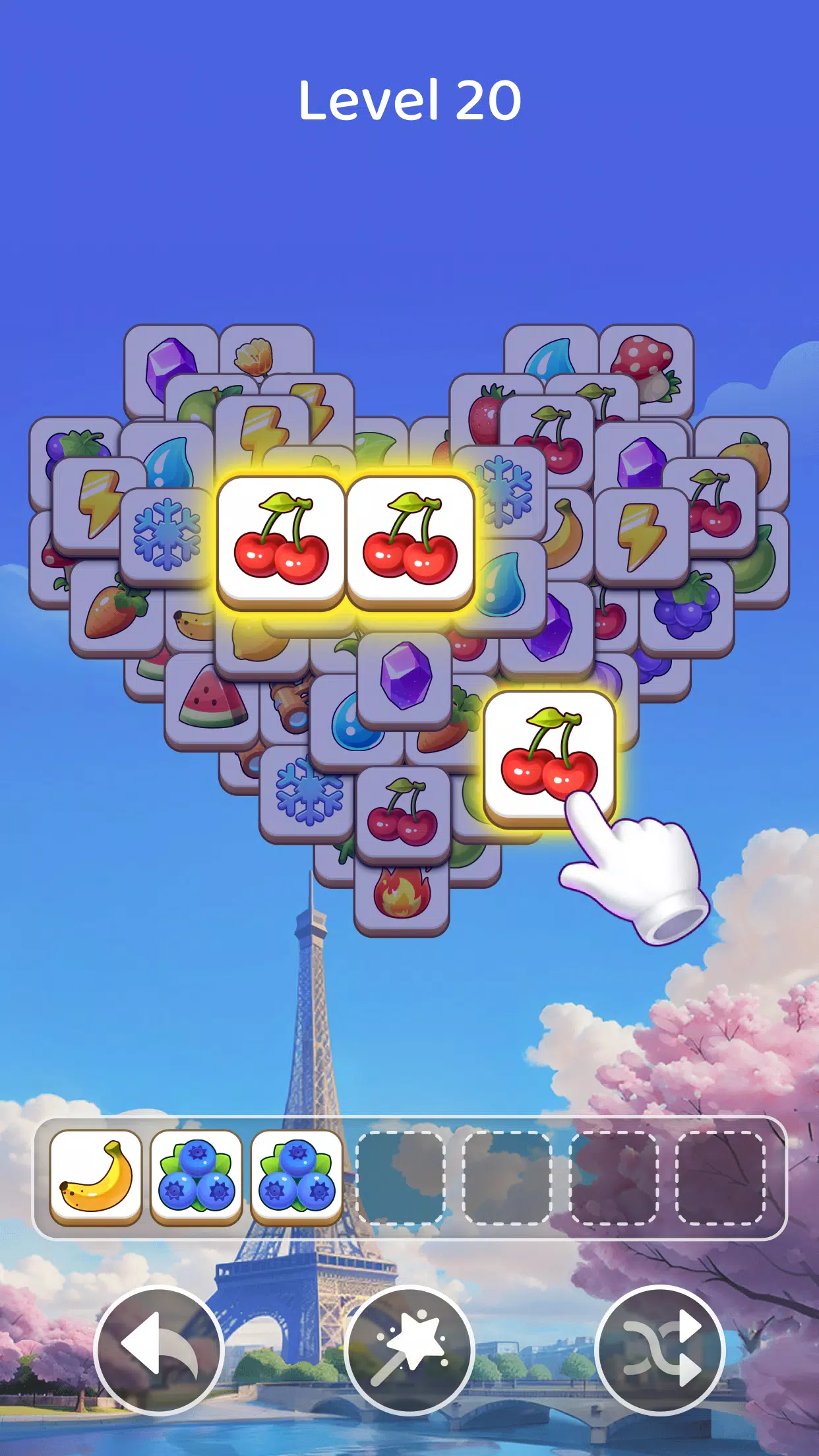 Tile Explorer应用截图第2张