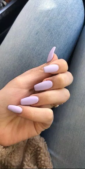 Summer Nails Ideas Captura de tela 1