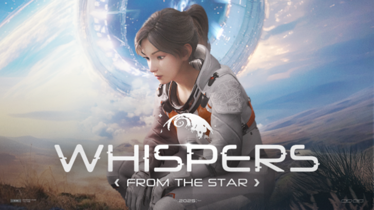 “ Hoyoverse的AI Sci-Fi游戏'来自The Star的Whispers'发射iOS封闭beta”