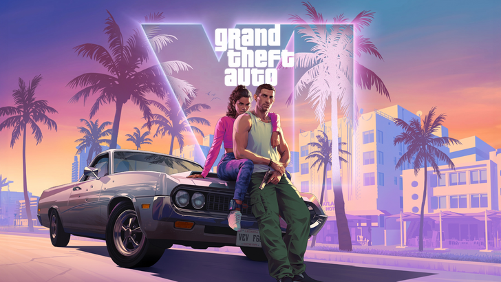 Data i godzina premiery GTA 6